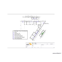 Plan Electrique Cuisine Chatillon