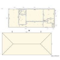 New 1101 droite 09/25 toiture