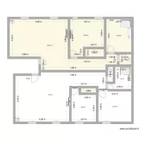 3 eme etage modifié