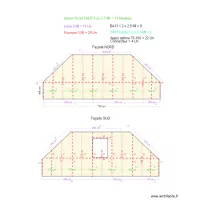 PLAN ISOLATION COMBLE 