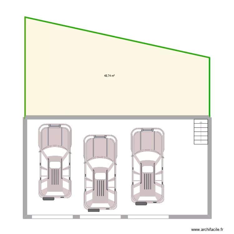 abri voiture nico. Plan de abri voiture nico. Plan de