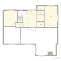 Maison cote d'Azur après travaux