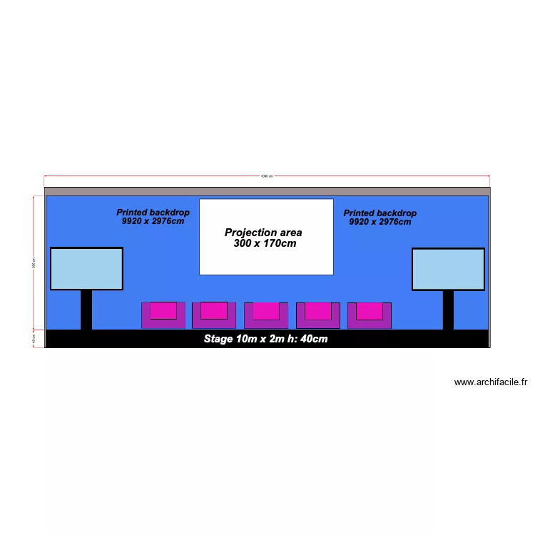 mandarin 2.3. Plan de 