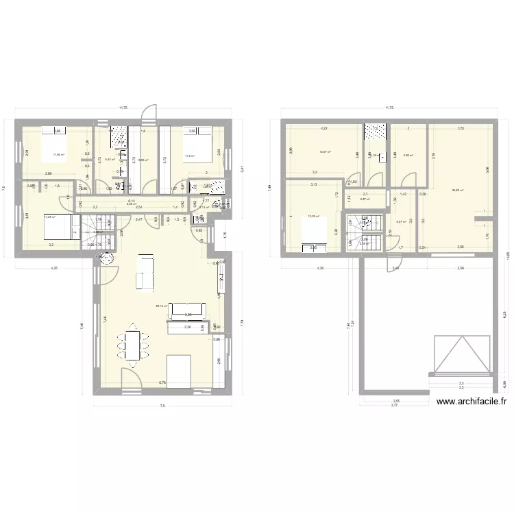 456. Plan de 456. Plan de