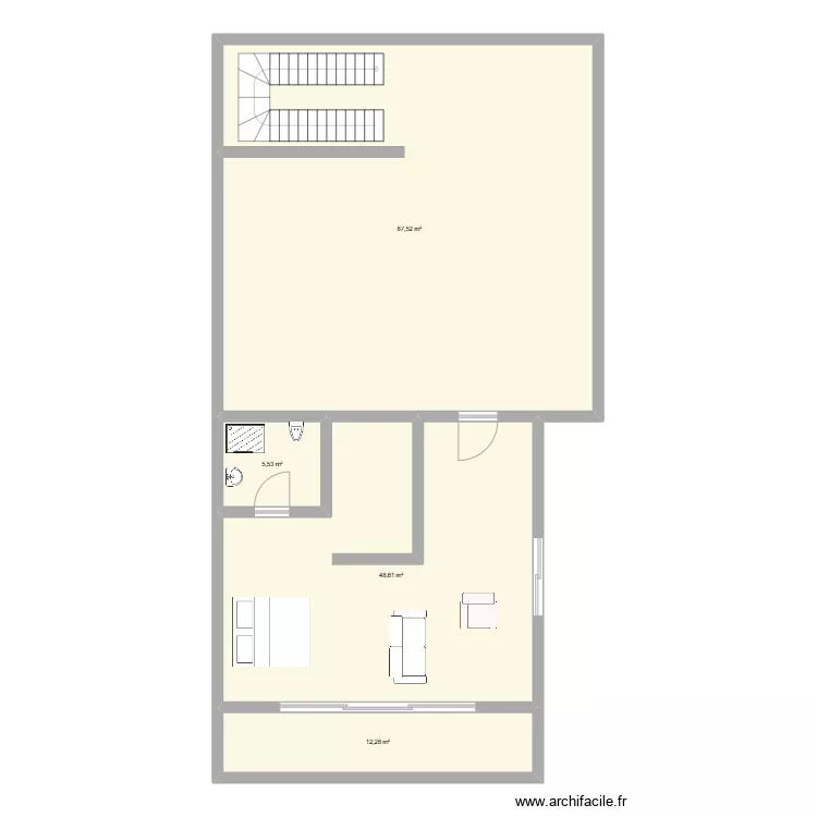 yassine etage 1. Plan de yassine etage 1. Plan de