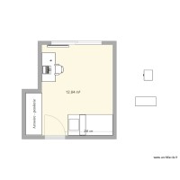 Chambre Lulu