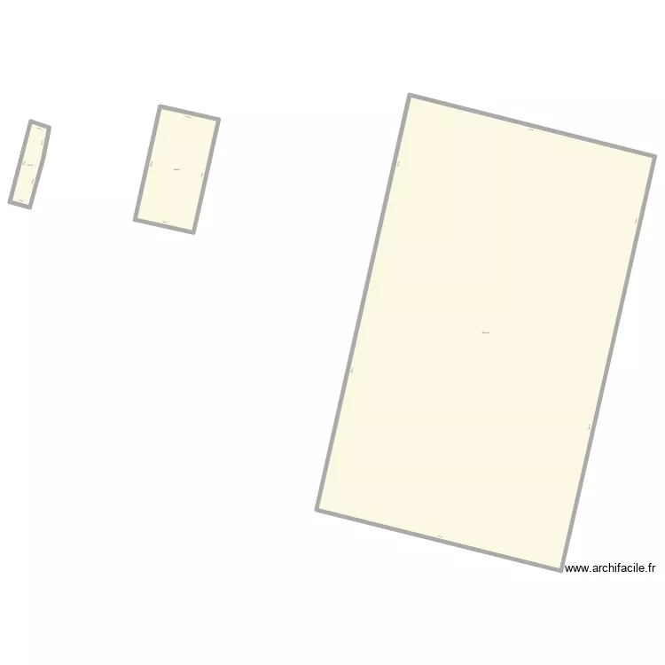 HOPITAL DE CORBIE 5. Plan de HOPITAL DE CORBIE 5. Plan de