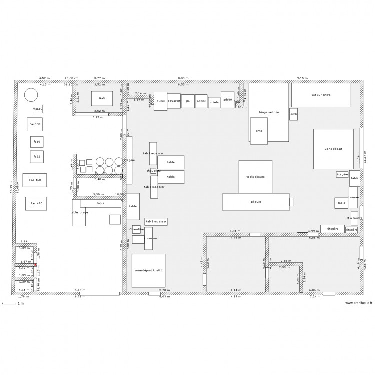 LastUndo. Plan de 0 pièce et 0 m2