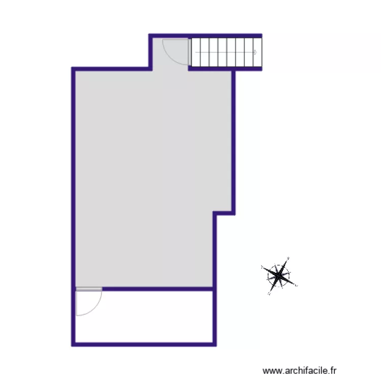 Playa Golf SHA 528 2. Plan de 