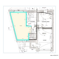 plan AUFFRET