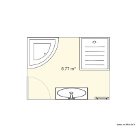 Salle de bain alda