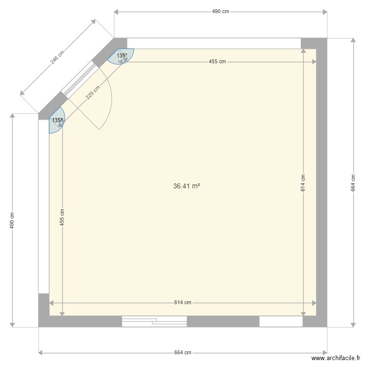 boutique Plan dessiné par malaika94
