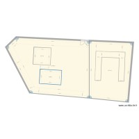 Terrain permaculture