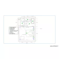 g&icirc;tes chambre 1