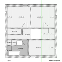 bart etage simul 4