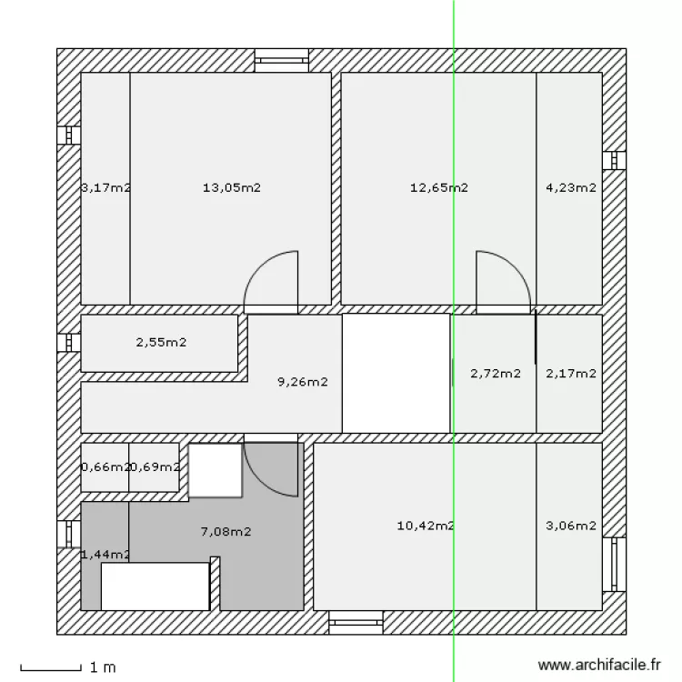 bart etage simul 4. Plan de bart etage simul 4. Plan de
