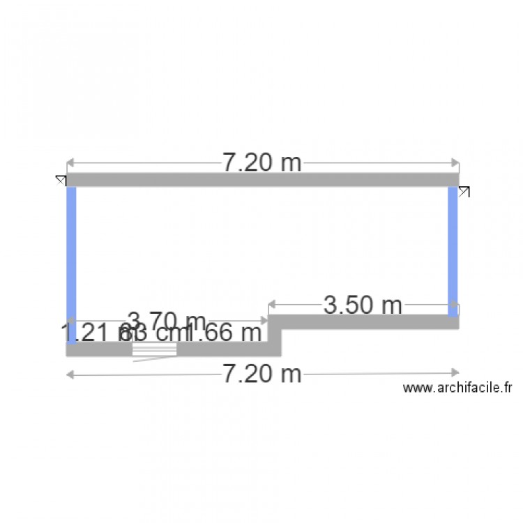 SALOUM. Plan de 0 pièce et 0 m2