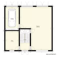 rez de chaussee 4 eme essai