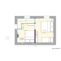 chambre chirassimont 4