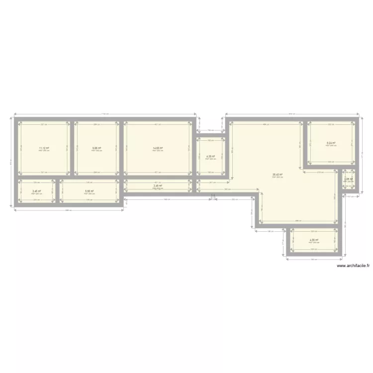 transformation 2. Plan de 