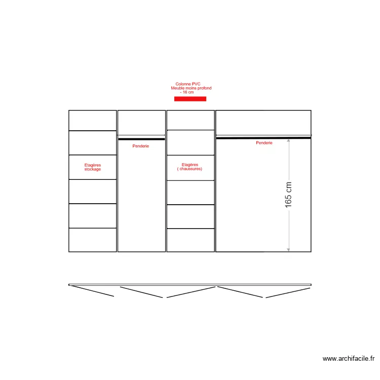 Entrée varin version 1 . Plan de Entrée varin version 1 . Plan de