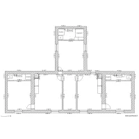 CHAMPIE 1er etage vierge