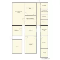 ESAT Saint Donat Actuel