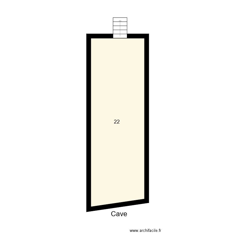 184877 LEGAY. Plan de 0 pièce et 0 m2