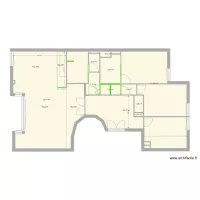 plan Ariane et Jeremy FUTUR plan simple