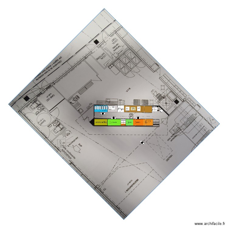 ANOULD V3. Plan de 0 pièce et 0 m2