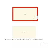 BI 3605 annexes non c&ocirc;t&eacute;