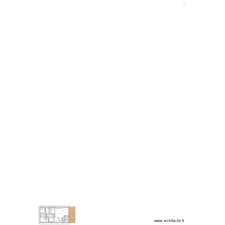 123ABC. Plan de 0 pièce et 0 m2