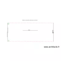 R&eacute;fectoire assembl&eacute; spada base vie chantier