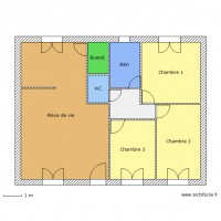 ELODIE 4bis - DEVELAY / LABROSSE