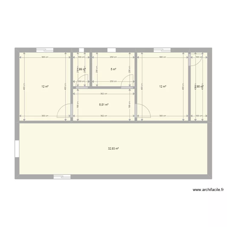 B-J. Plan de 