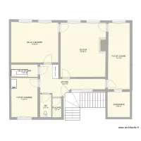 PLAN APPARTEMENT