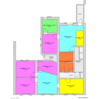 2 eme etage IND 2 modif A3