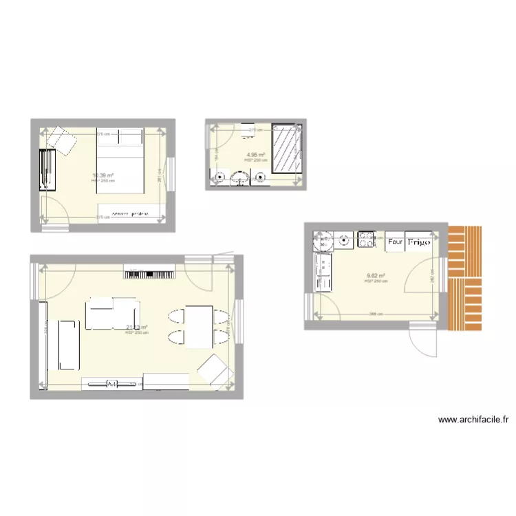 NOVALAISE2. Plan de 