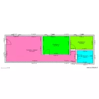 Plan creation appartement