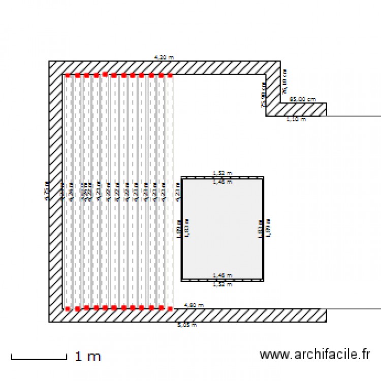 plan jaky n1. Plan de 0 pièce et 0 m2