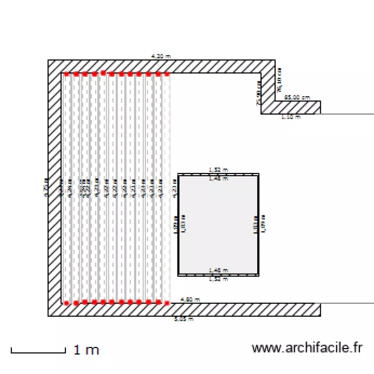 plan jaky n1. Plan de plan jaky n1. Plan de