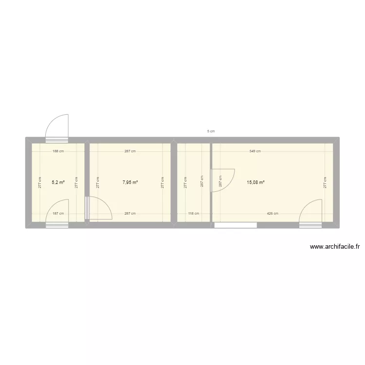 ovides . Plan de 