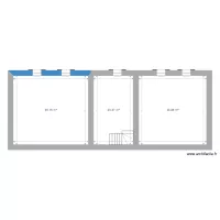 Plante de Joville &eacute;tage