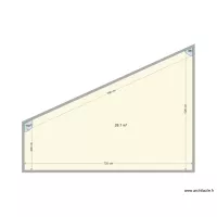 Mur lat&eacute;ral VEROVE