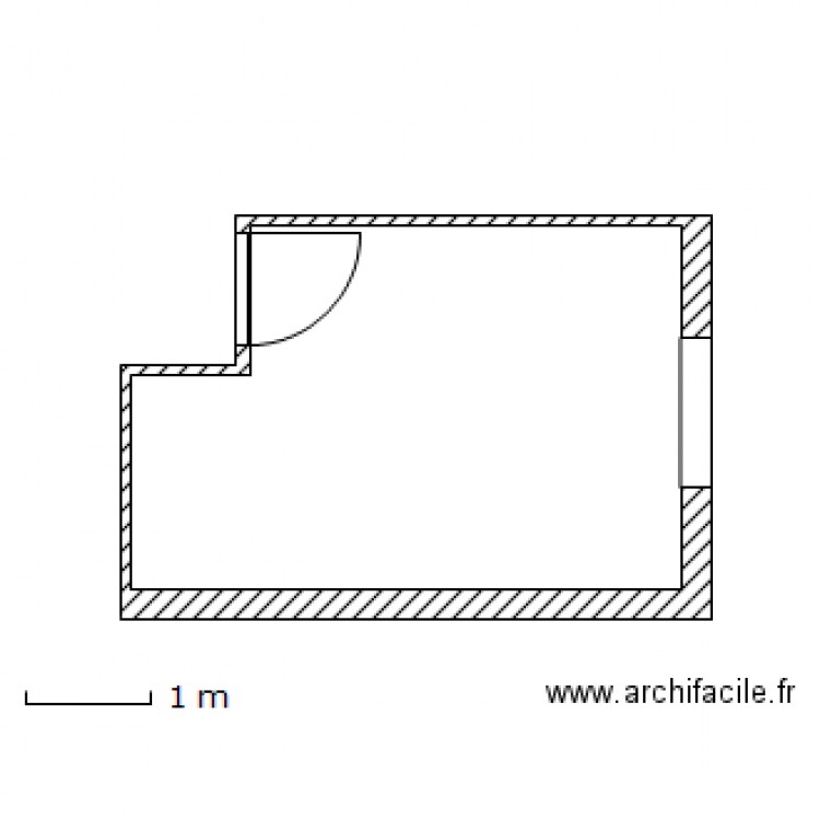 FRGERGERGHE. Plan de 0 pièce et 0 m2