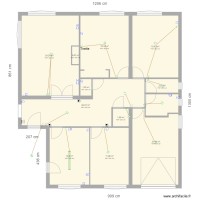 Rodriguez &eacute;lectricit&eacute;