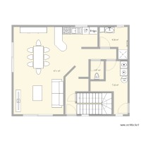 maison finie