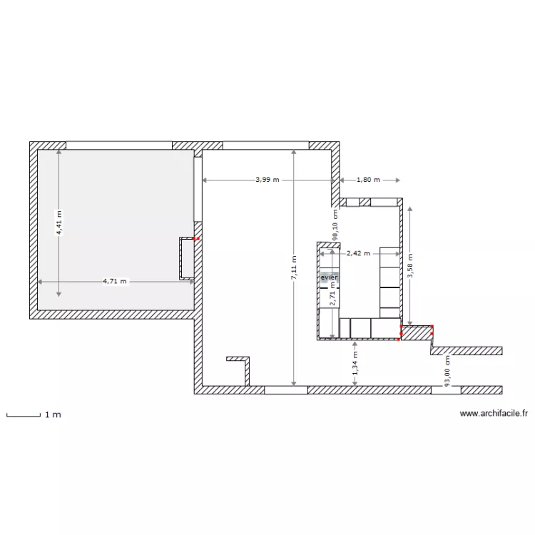 de cacqueray cuisine 1 octobre cuisine. Plan de de cacqueray cuisine 1 octobre cuisine. Plan de