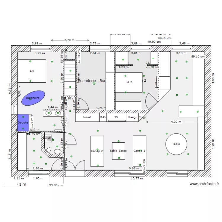 plan 17 spot1. Plan de plan 17 spot1. Plan de