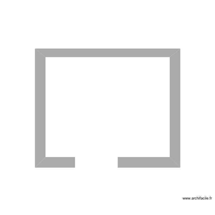 cave vin n° 4. Plan de cave vin n° 4. Plan de